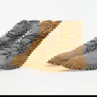 Tenisice i cipele Asics Gel-Yeti Tokyo Hi G-TX Bež | 1203A047-250, 4