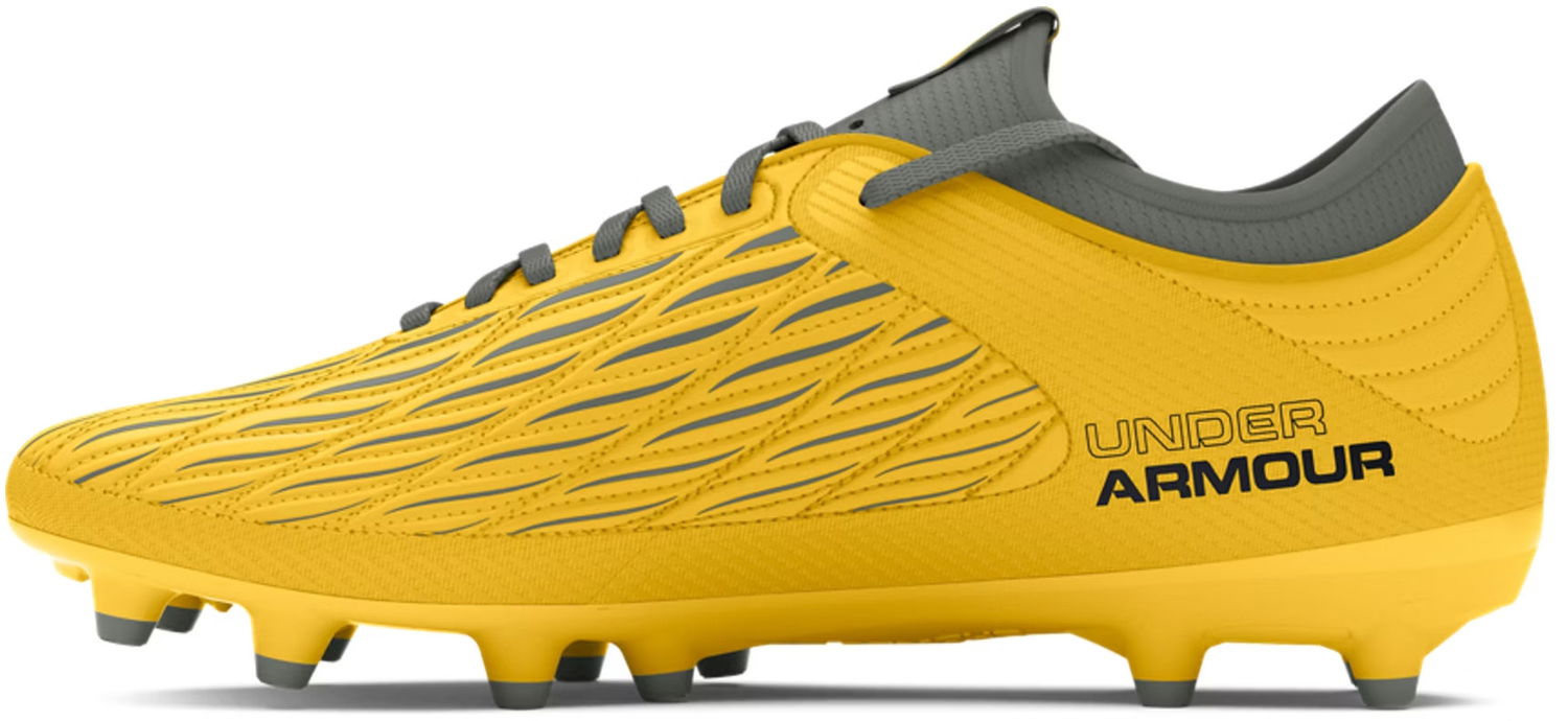 Tenisice i cipele Under Armour Under Armour Magnetico Select 4 FG Žuta | 3027707-700, 1