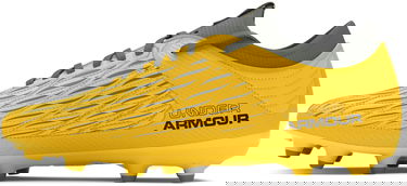 Tenisice i cipele Under Armour Under Armour Magnetico Select 4 FG Žuta | 3027707-700, 1