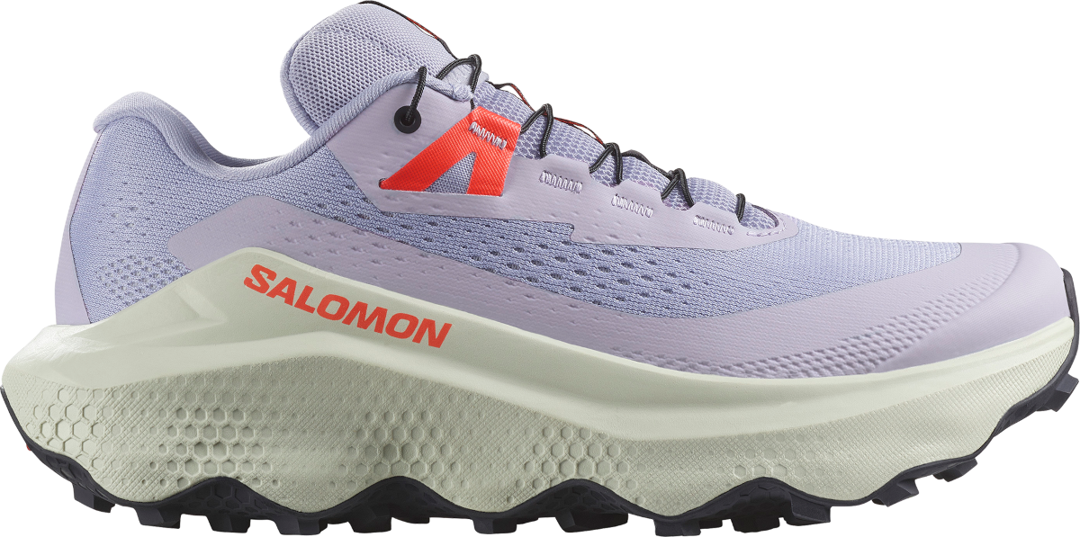 Tenisice i cipele Salomon Salomon ULTRA GLIDE 3 Ljubičasta | l47744-0, 0