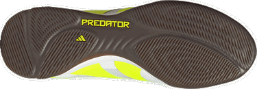 Tenisice i cipele adidas Performance Predator Pro IN Bijela | ji1191, 2