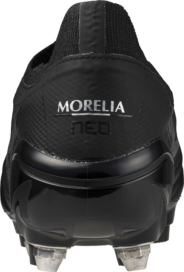 Tenisice i cipele Mizuno Mizuno Morelia Neo IV Beta Elite Mix Crna | p1gc2442-03, 4