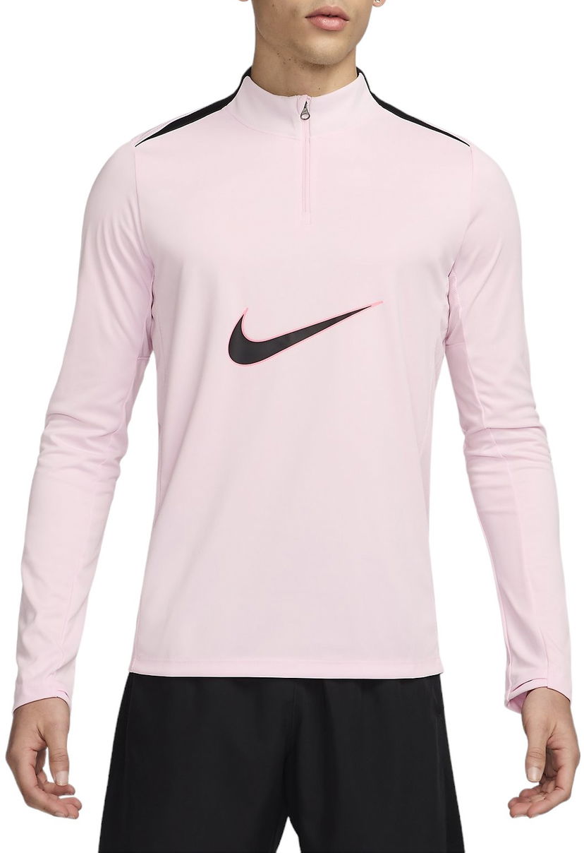Majica kratkih rukava Nike M NK DF ACDPR DRIL TOP GX Bež | fn2416-663