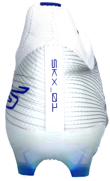 Tenisice i cipele Skechers SKX 01 Low FG Bijela | 252006-wht, 2