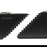 Classic Wallet Check Print