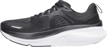 Tenisice i cipele Saucony Guide 18 Wide Crna | s20999-100, 1