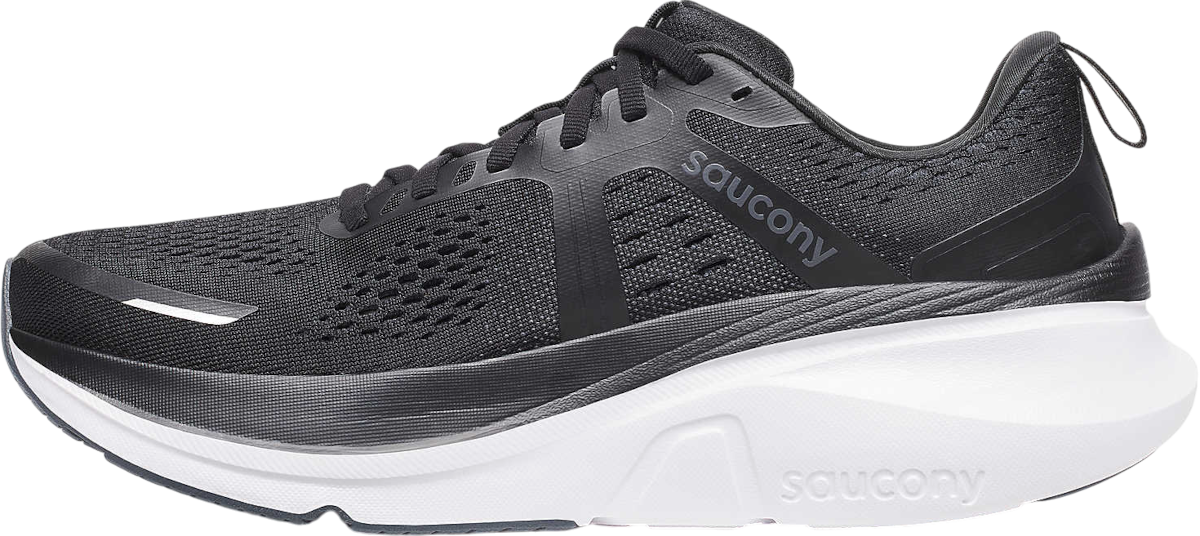 Tenisice i cipele Saucony Guide 18 Wide Crna | s20999-100, 1