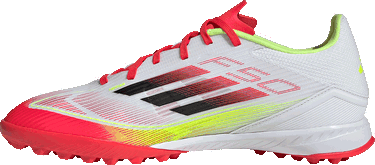 Tenisice i cipele adidas Performance F50 LEAGUE TF Bijela | ie1231, 7