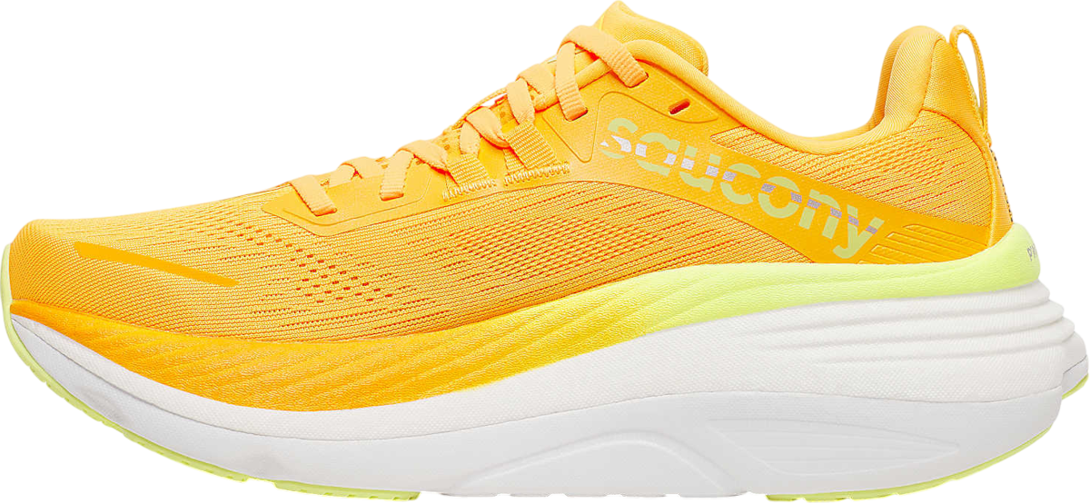 Tenisice i cipele Saucony Saucony Hurricane 24 Narančasta | s10933-31, 1