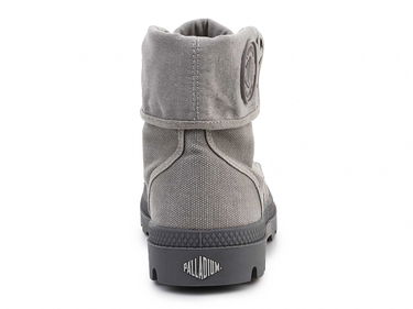 Tenisice i cipele Palladium Baggy High Rise Siva | 02353-066-M, 3