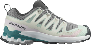 Tenisice i cipele Salomon XA PRO 3D V9 W Siva | l47118900, 0