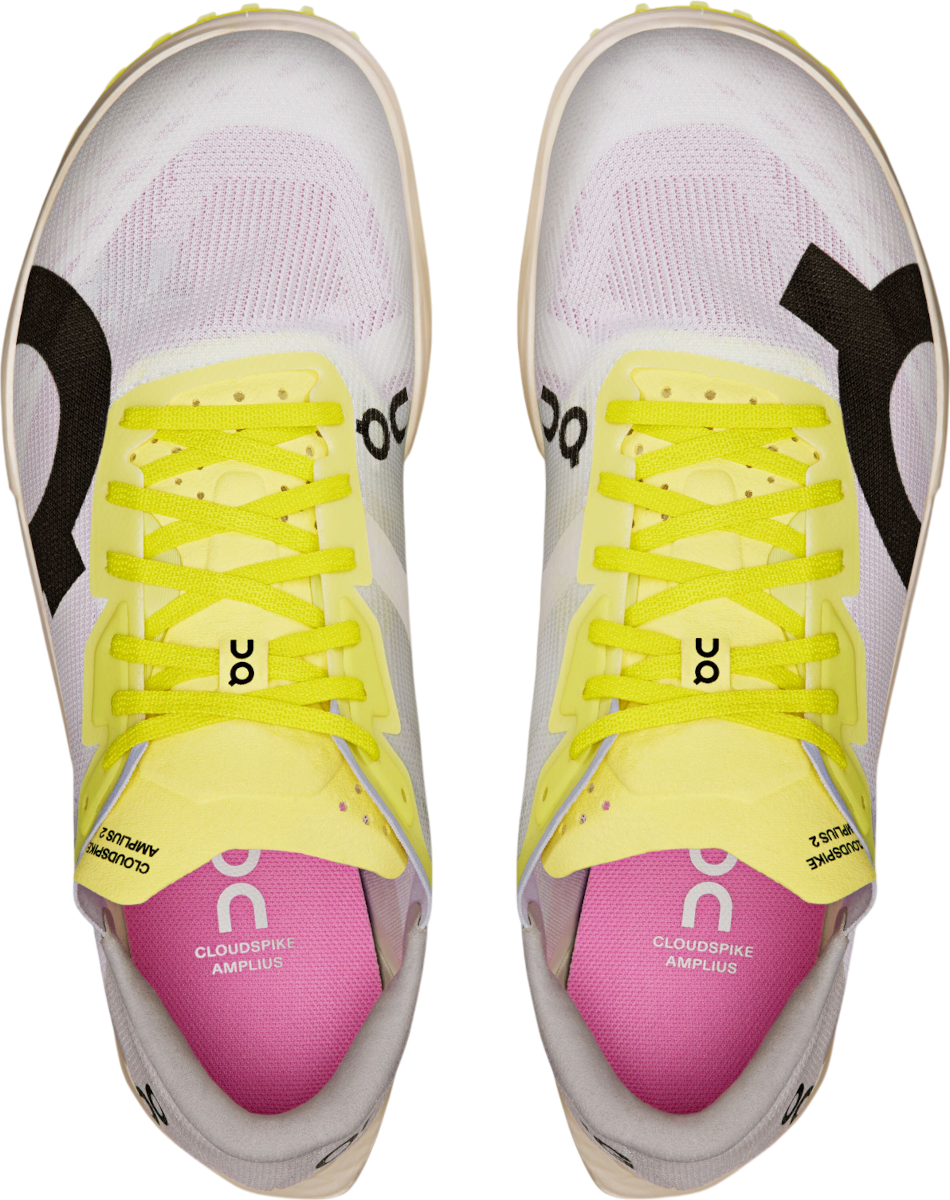 Tenisice i cipele On Running Cloudspike Amplius 2 Bijela | 3wf10202926, 1