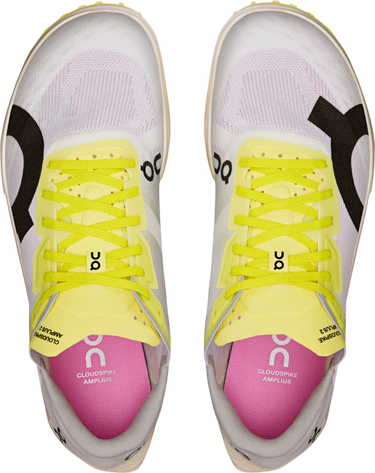 Tenisice i cipele On Running Cloudspike Amplius 2 Bijela | 3wf10202926, 1