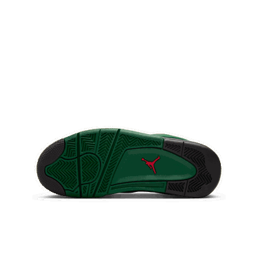 Tenisice i cipele Jordan Air Jordan 4 RM Crna | FQ7938-003, 4