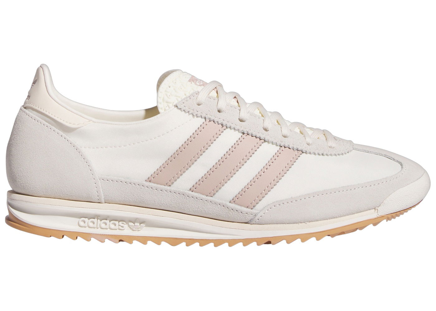 Tenisice i cipele adidas Originals SL 72 OG Off White Wonder Taupe Wonder White (Women's) Siva | JH7394, 0