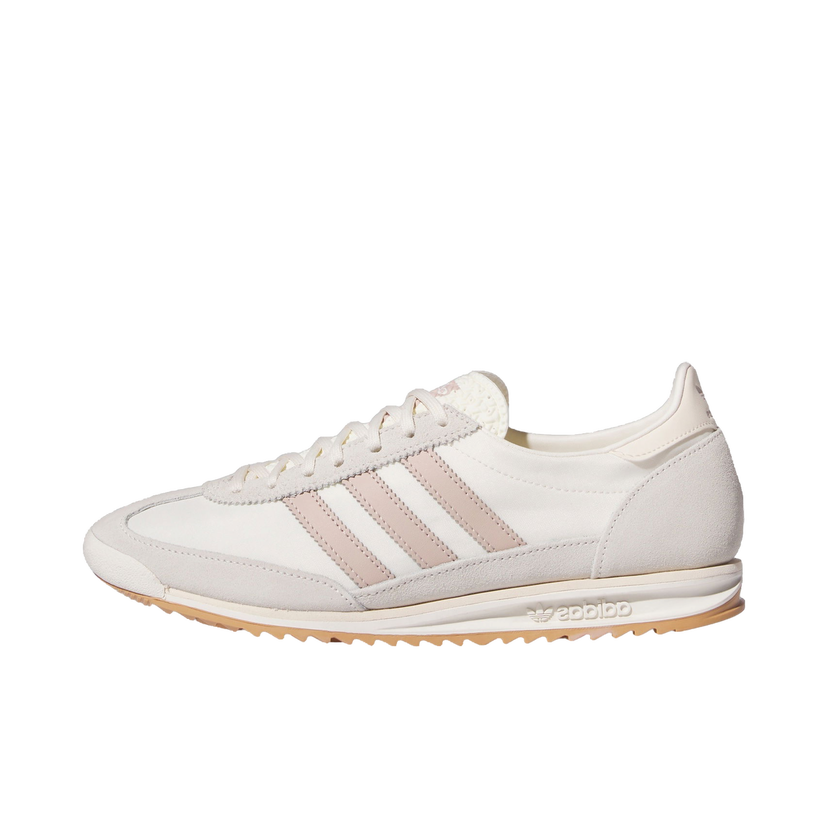 Tenisice i cipele adidas Originals SL 72 OG Off White Wonder Taupe Wonder White (Women's) Siva | JH7394