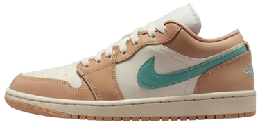 Tenisice i cipele Jordan Air Jordan 1 Low Bež | DC0774-130, 2