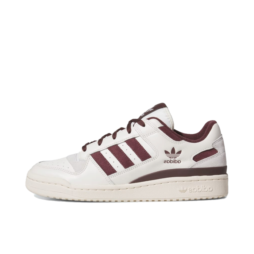 Tenisice i cipele adidas Originals Forum Low Bijela | JQ0206