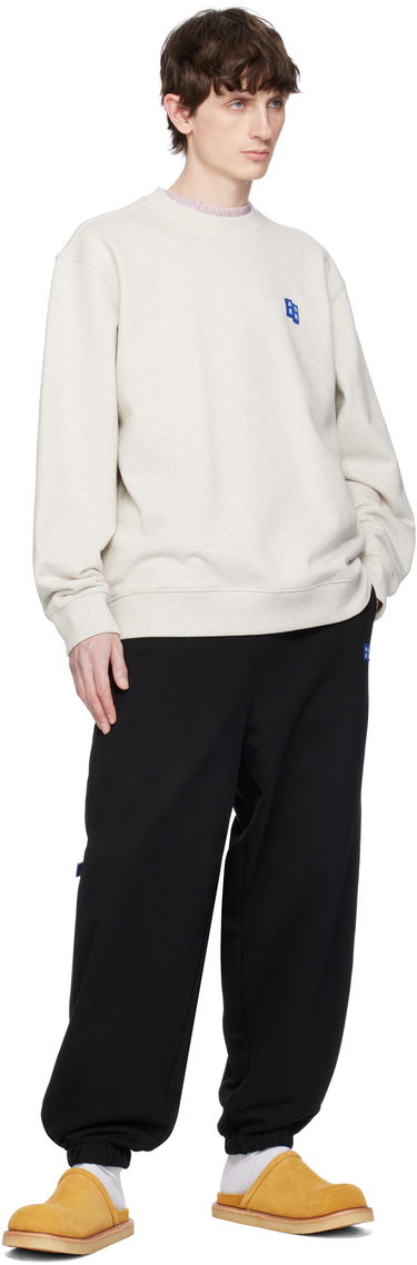 Džemper ADER ERROR ADER error Sig; TRS Tag 01 Sweatshirt Bež | BO42FYSW0101OT, 3
