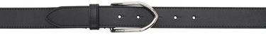 Pojasevi Jacquemus Jacquemus Les Classiques Bambino Belt Crna | 24E241AC336-3060, 0