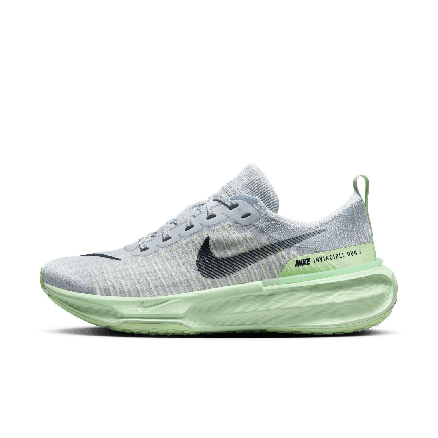 Tenisice i cipele Nike Invincible 3 Siva | DR2660-009, 0