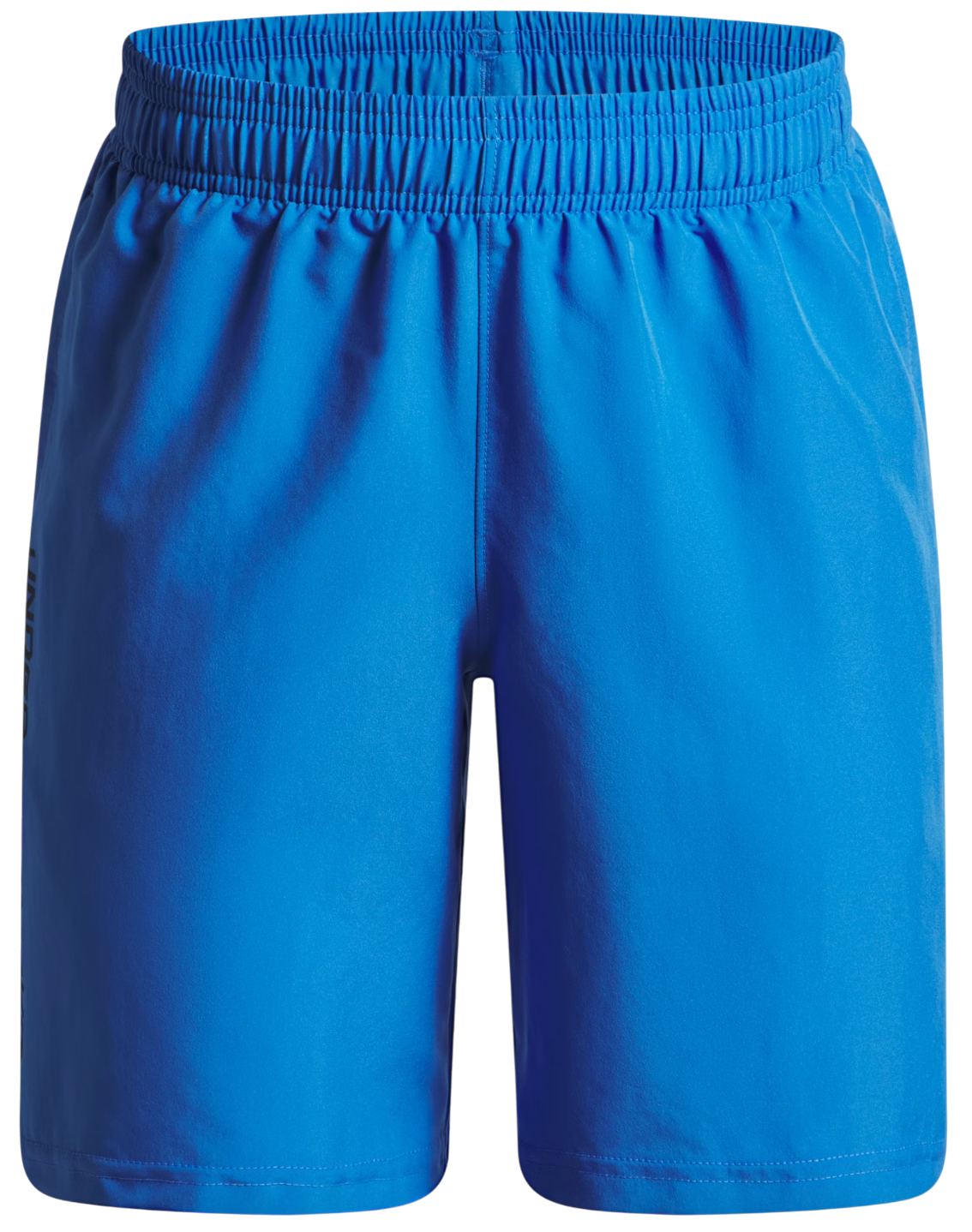 Kratke hlače Under Armour UA Tech Woven Wordmark Short Plava | 1383341-402, 0