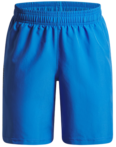 Kratke hlače Under Armour UA Tech Woven Wordmark Short Plava | 1383341-402, 0