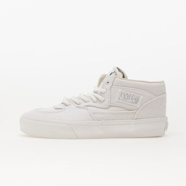 Tenisice i cipele Vans Vault Half Cab CP VR3 LX Hemp Blanc De Blanc Bijela | VN0007PUJVY1, 0