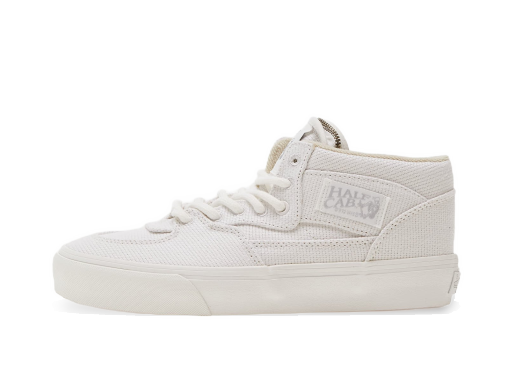 Skateboarding Vans Vault Half Cab CP VR3 LX Hemp Blanc De Blanc Bijela | VN0007PUJVY1