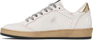 Tenisice i cipele Golden Goose Golden Goose Ball Star Bijela | GWF00117.F000783.806, 2