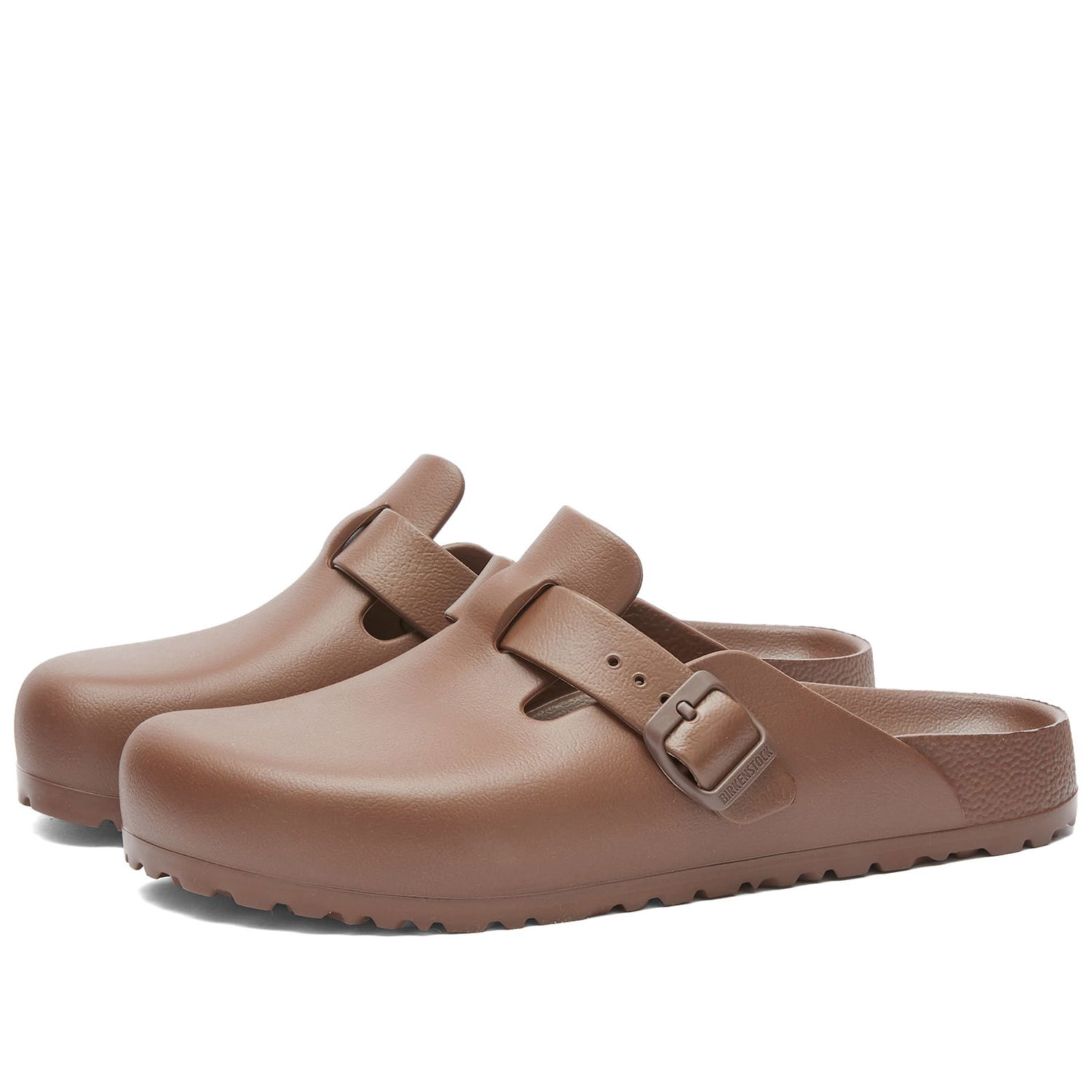 Tenisice i cipele Birkenstock Boston EVA Roast Smeđa | 1027363, 0