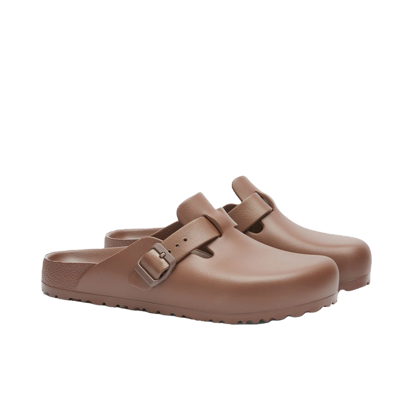 Tenisice i cipele Birkenstock Boston EVA Roast Smeđa | 1027363