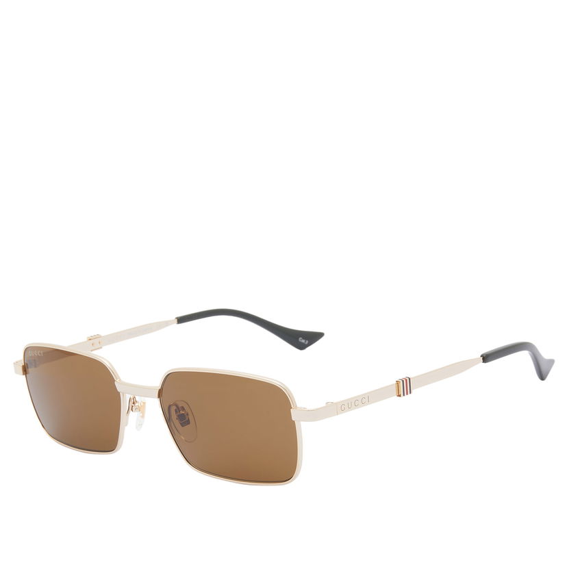 Sunčane naočale Gucci Eyewear Bež | GG1495S-002