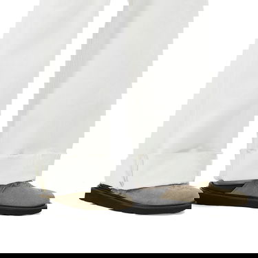 Tenisice i cipele KENZO Paris Matto Suede Clog Siva | FE52MU050L56-11, 6