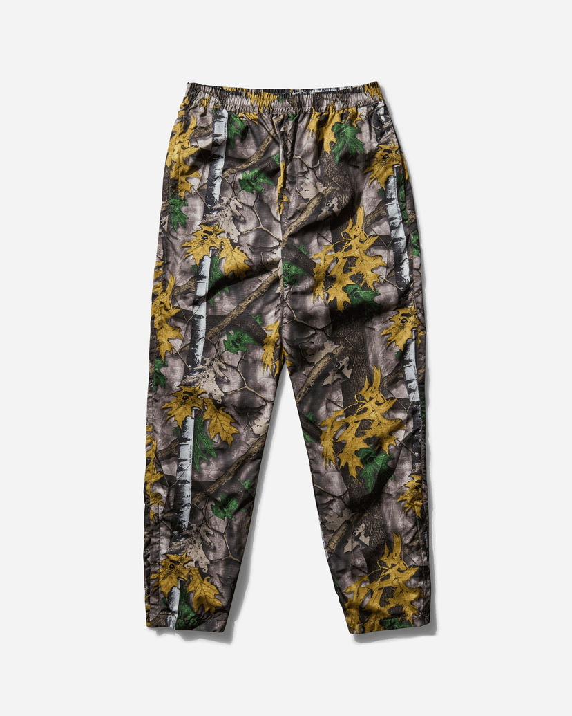 Trenirka BAPE Bape Forest Camo Track Pants Višebojno | 1F30152013 001