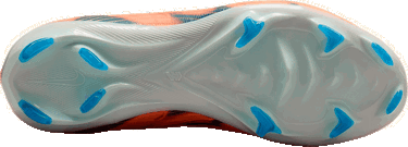 Tenisice i cipele Nike Mercurial Zoom Vapor 16 Pro Kylian Mbappé FG Višebojno | hf5450-801, 7