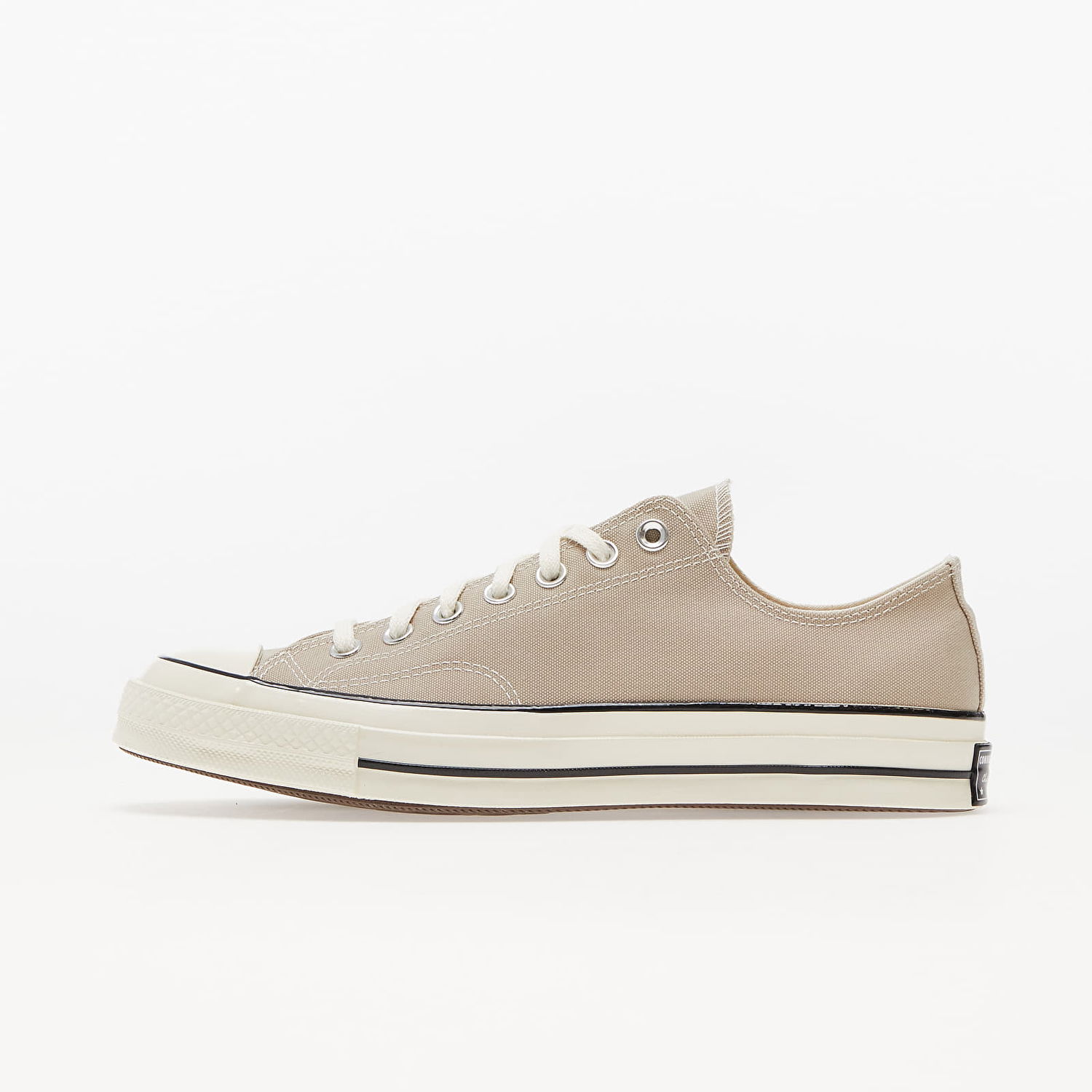Tenisice i cipele Converse Chuck 70 Low Recycled Canvas "Papyrus" Bež | 172680C, 0