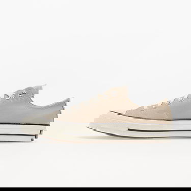 Tenisice i cipele Converse Chuck 70 Low Recycled Canvas "Papyrus" Bež | 172680C, 0