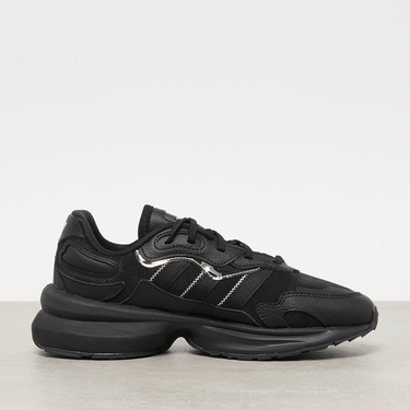 Tenisice i cipele adidas Originals Zentic "Core Black" Crna | GX0417, 3