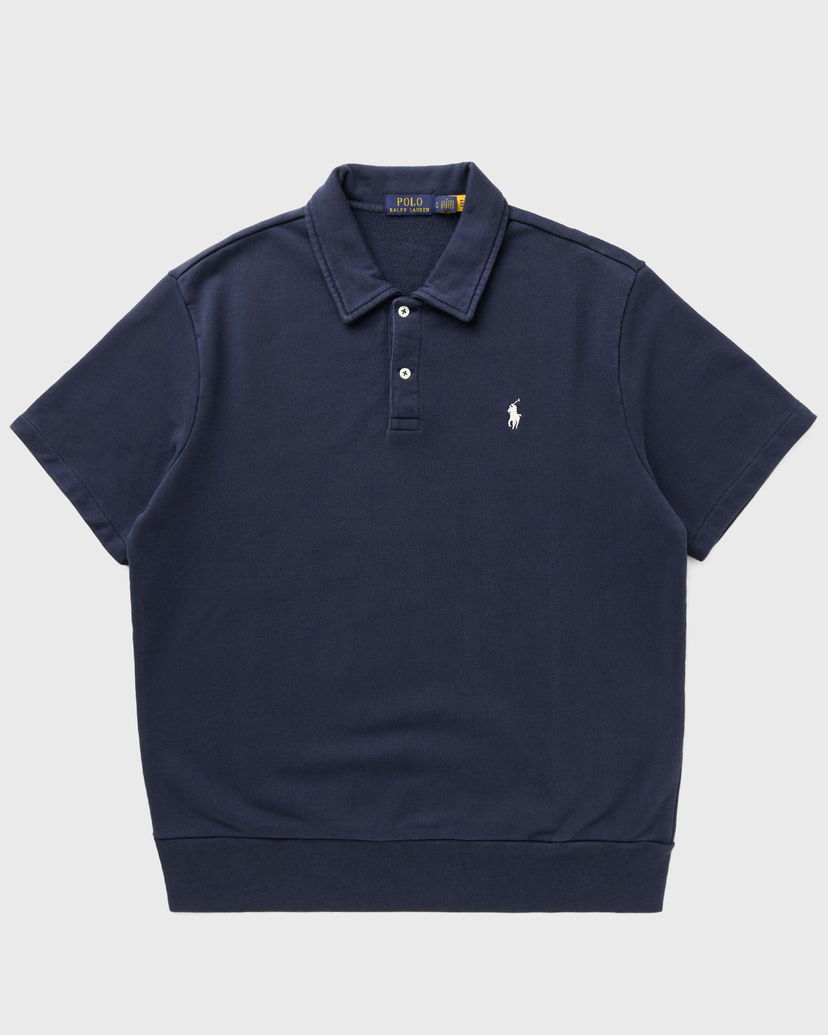 Polo majica Polo by Ralph Lauren Polo Ralph Lauren Polo Shirt XXL Tamnoplava | 710963807001