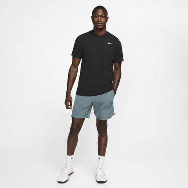 Majica kratkih rukava Nike Dri-FIT Tee Crna | ar6029-010, 2