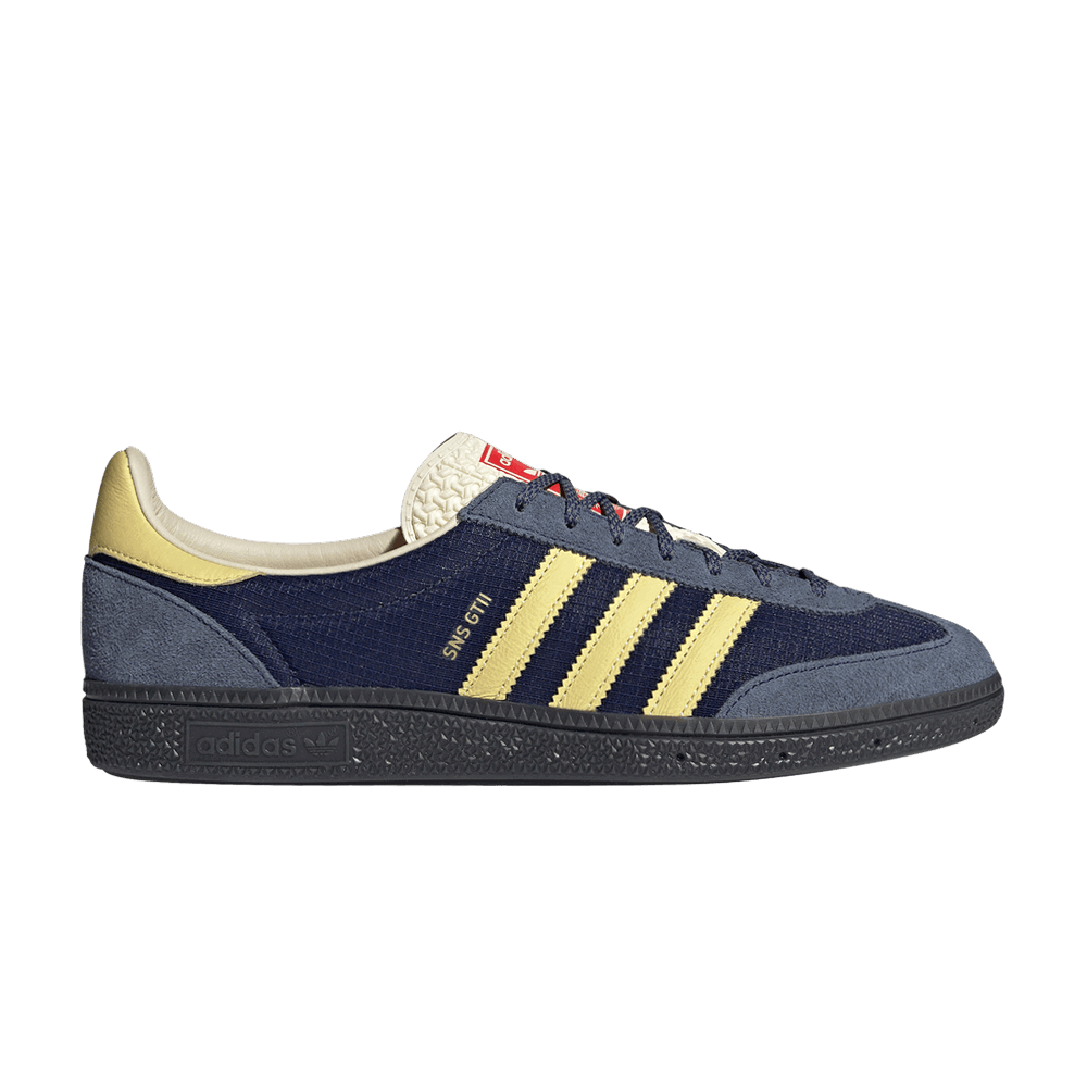 Tenisice i cipele adidas Originals Sneakersnstuff x GT 2 Tamnoplava | IF9770, 0