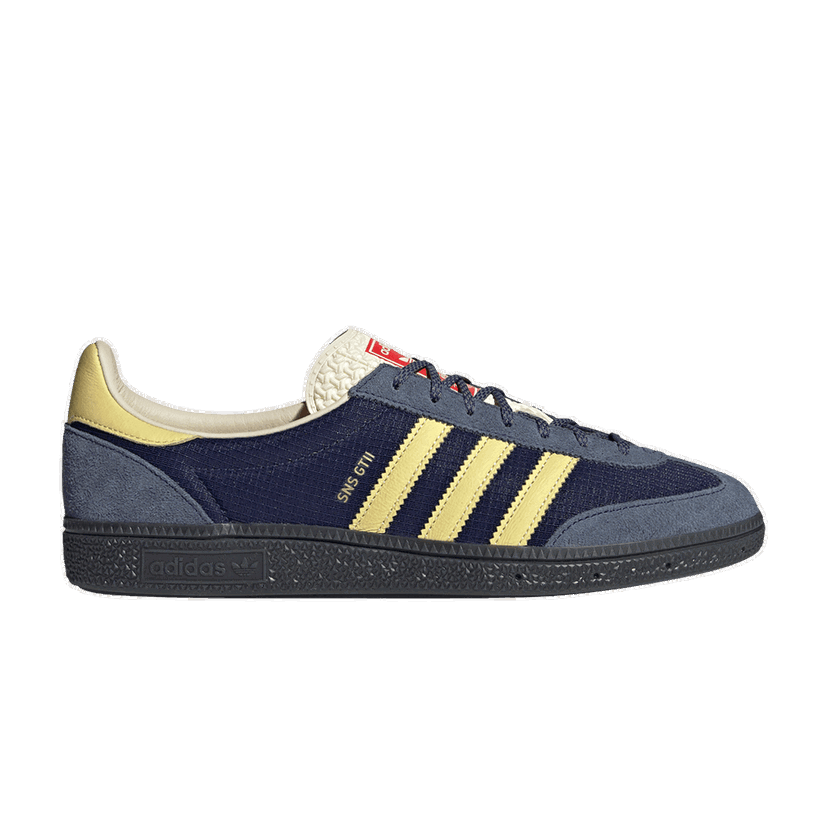 Tenisice i cipele adidas Originals Sneakersnstuff x GT 2 Tamnoplava | IF9770