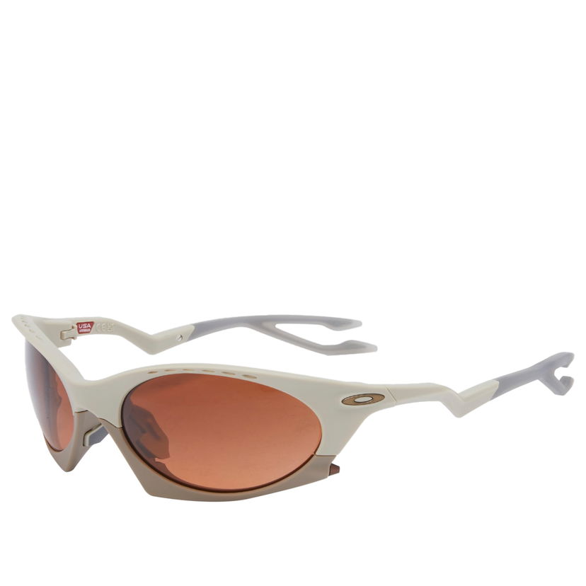 Sunčane naočale OAKLEY Oakley Plantaris Sunglasses Bež | OO9437-0263