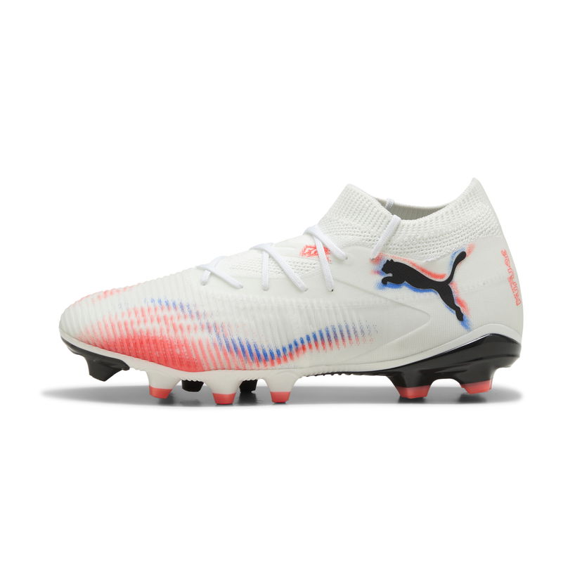 Tenisice i cipele Puma FUTURE 8 MATCH FG/AG Bijela | 108610_01