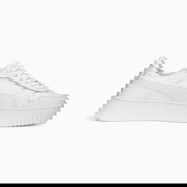 Tenisice i cipele Puma Carina Bijela | 389390_01, 5