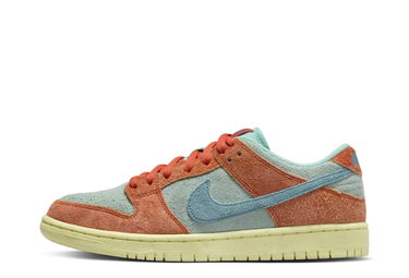 Tenisice i cipele Nike SB Dunk Low "Noise Aqua" Narančasta | DV5429-800, 1