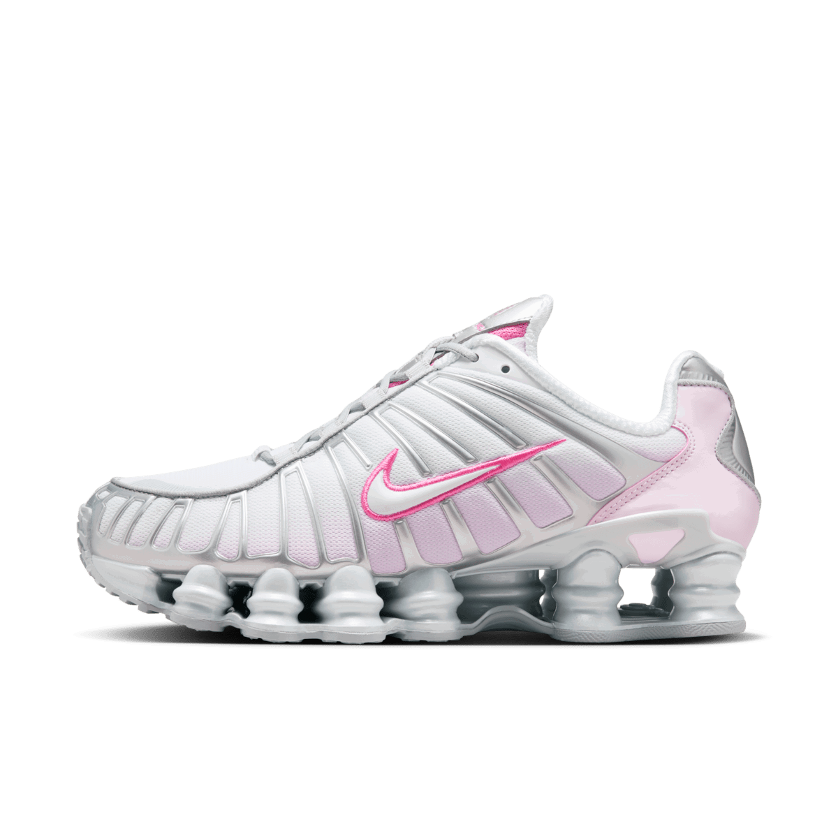 Tenisice i cipele Nike Shox TL "Pink Foam" W Ružičasta | HV2520-001, 0
