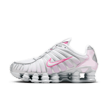 Tenisice i cipele Nike Shox TL "Pink Foam" W Ružičasta | HV2520-001, 0