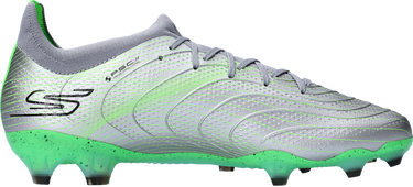 Tenisice i cipele Skechers SKX 01 Low FG Metalik | 252006-sllm, 2